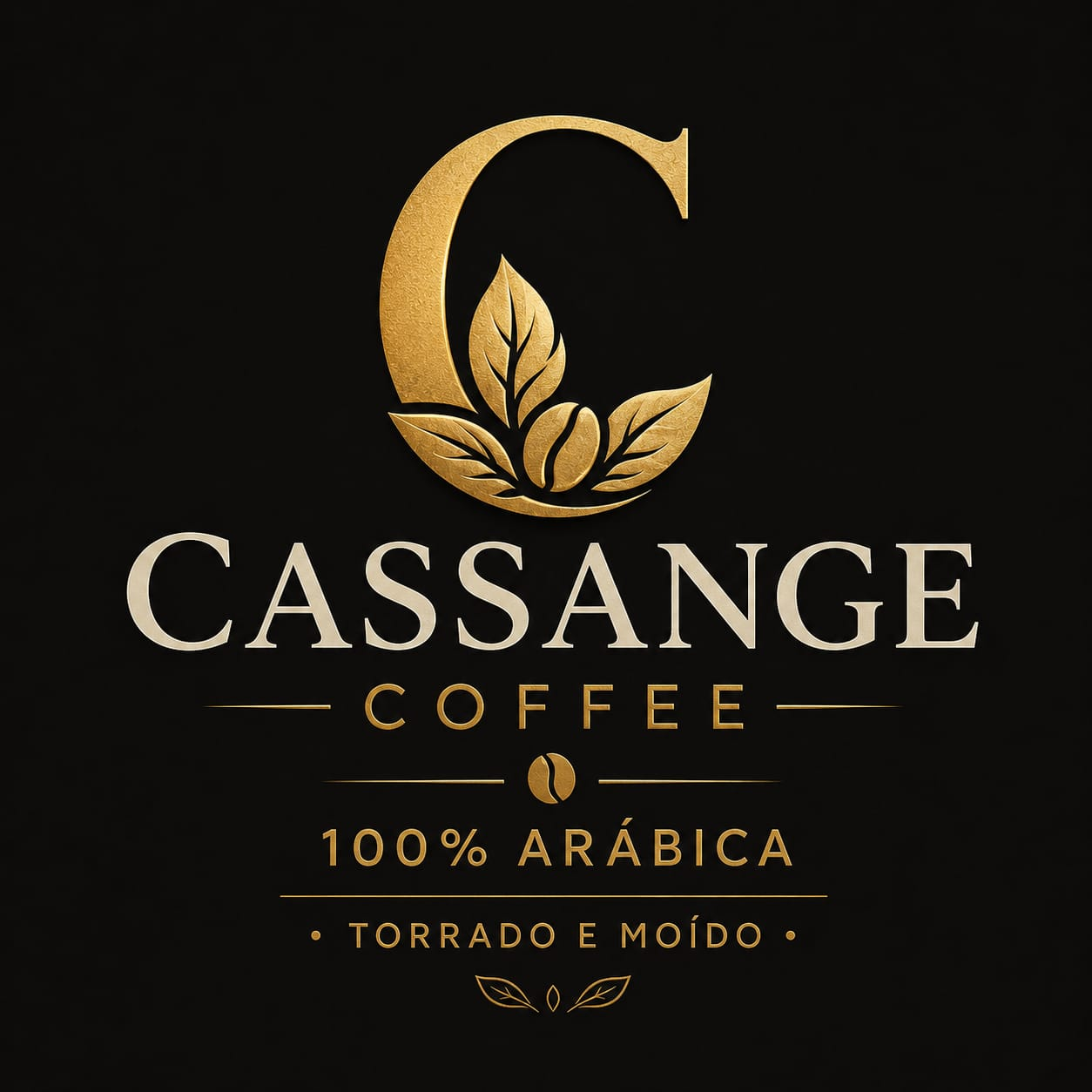 Cassange Coffee